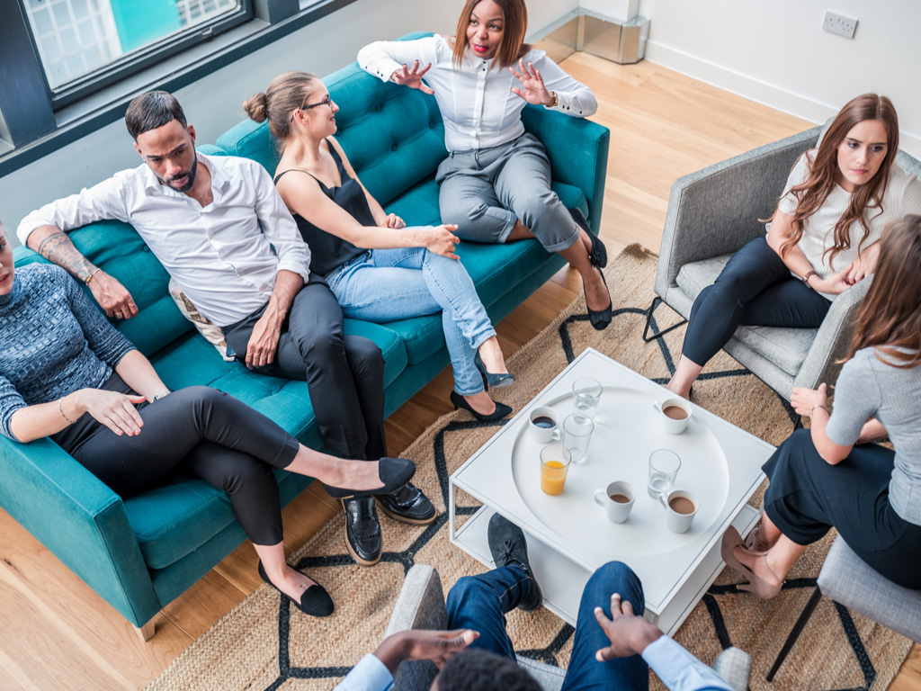 Psicologos industriales